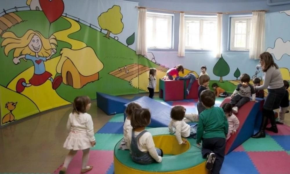 Ξεκίνησαν οι εγγραφές σε Νηπιαγωγεία και Α’ τάξη Δημοτικού